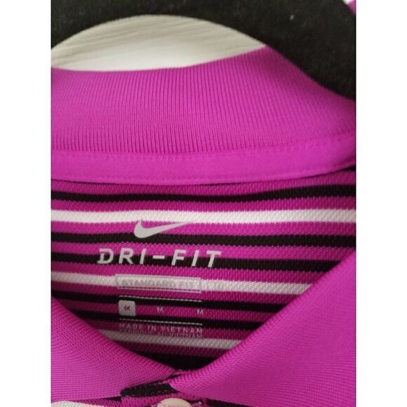 Nike Dri-FIT Victory Polo  Shirt - Picture 5 of 12